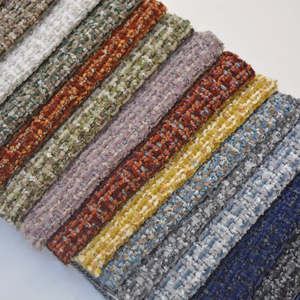 Maclaren Fabric - 16 Colours