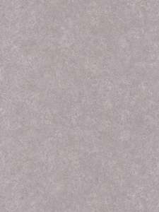 Soft Plain Plaster Wallpaper - Grey