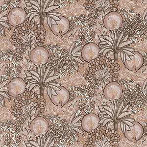 Persee Wallpaper - Rose
