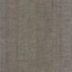 Flax - Plain Wallpaper - Noir Fusain
