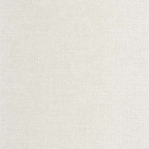 Flax - Plain Wallpaper - Gris Duvet