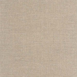 Flax - Plain Wallpaper - Noisette