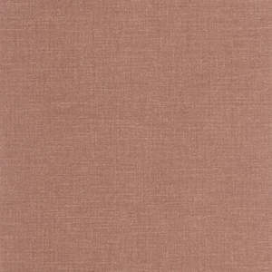 Flax - Plain Wallpaper - Burgundy