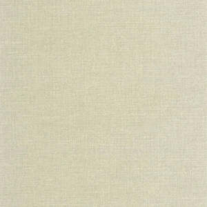Flax - Plain Wallpaper - Vert Amande