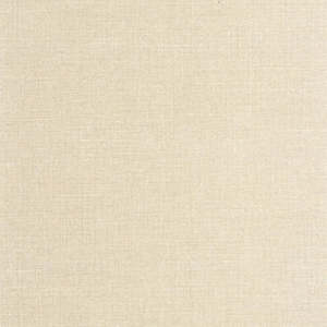 Plain Wallpaper: Flax - Plain Wallpaper - Beige Sable