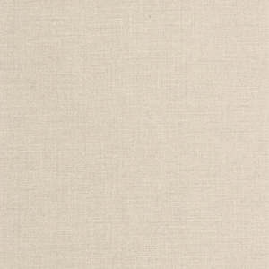 Plain Wallpaper: Flax - Plain Wallpaper - Beige lin