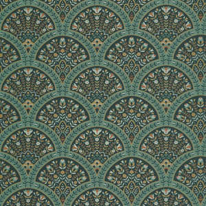 White Wallpaper: Wallace Wallpaper - Canopee