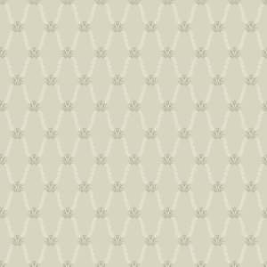 Duro: Sample - Hedvig Wallpaper - Beige