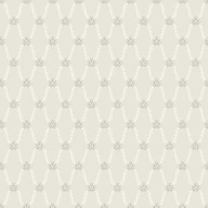 Sample - Hedvig Wallpaper - Gray