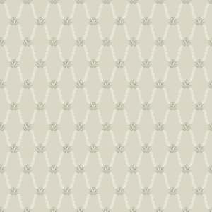 Duro: Sample - Hedvig Wallpaper - Green