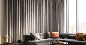 Salamanca Fabric – 20 Colours
