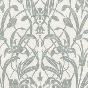Luxury Floral Damask - Wide - 23 Rolls Due September