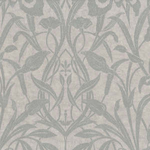 Luxury Floral Damask - Wide - 10 Rolls Due September