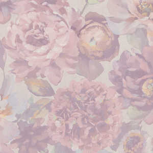 As Creation: Stunner Wallpaper - Light Pink