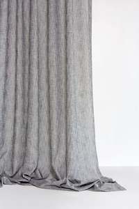 Shoji (Mokum) Drapery Fabric - 18 Colours
