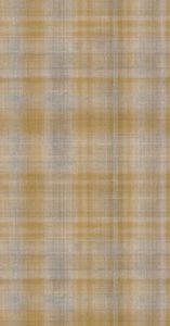 Tartan Tex Wallpaper - Cognac