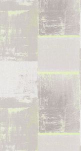 Color Field Wallpaper - Neon Yellow