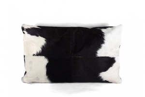 Rectangular Panel Hide Cushion