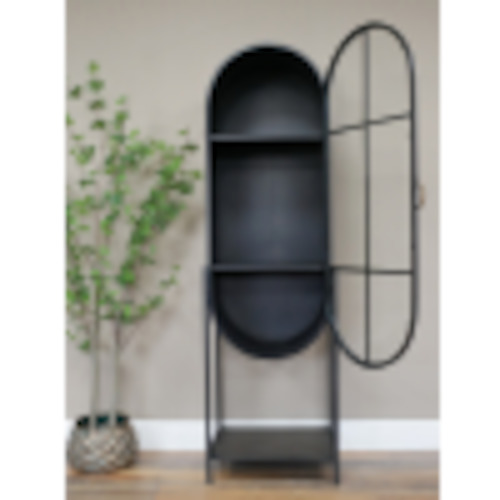 Cabinets: Display Cabinet