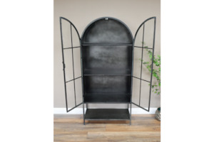 Display Cabinet