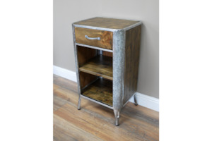 Industrial Cabinet