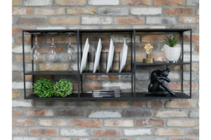 Wall Unit