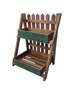 Folding Display Stand