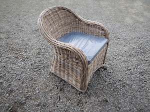 Chairs: Surabaya Chair