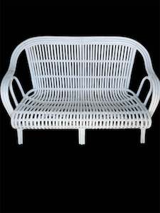 Chairs: OZ Sofa