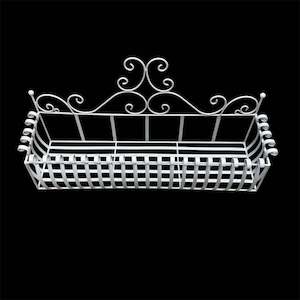 Metal Plant Holders