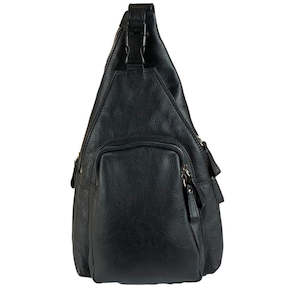 Bags: Adele Backpack Sling - Large