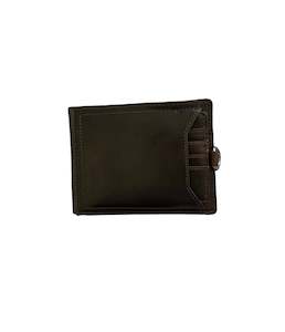 Bags: Quality Leather Wallet - Ami