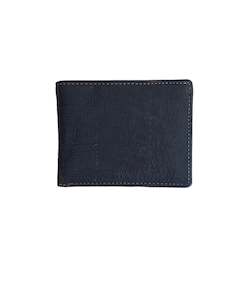 Quality Leather Wallet - Roger