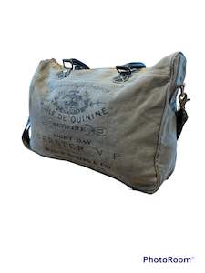 Bags: "Eight Day" Bag