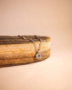 Jewellery: Winchester 308 Bullet