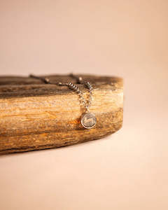 Jewellery: Hunting Hare Pendant