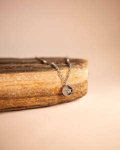 Hunting Hound Pendant