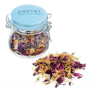 Aromatherapy Facial Steam Jar