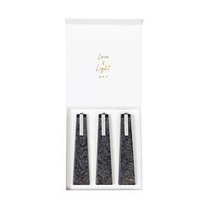 Gifts: Mini Icicle Trio Gift Set