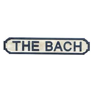The Bach