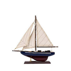 Mancave: LIBERTY YACHT