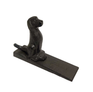 MINI DOG DOOR STOP – PAPER WEIGHT