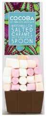 Cocoba Spoon - Marshmallow Caramel Sea Salt 50g