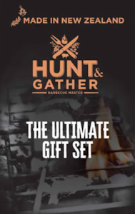 HUNT & GATHER ULTIMATE GIFT SET