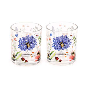 Gifts: Nectar Meadows Set of 2 Tumblers