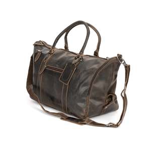 Bags: The Greenwood Weekender Duffle Bag