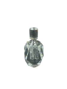 Bath And Body: Perfume Bottle - Oval 11cm