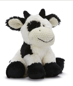 Kids Umbrellas: Coco the Cow