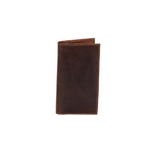 Monroe Long Wallet