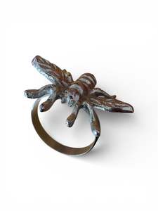 Bee Napkin Ring